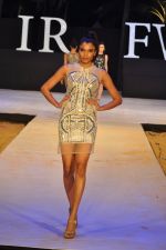 Model walk the ramp for Shane & Falguni Show at IRFW 2012 in Goa on 1st Dec 2012 (55).JPG